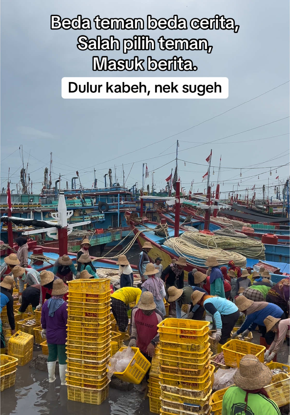 #nelayantiktok  #storykatakata  #lubisathena  #cantrangtegal  #nelayanjuwanapati  #cantrangrembang  #nelayanlautdalam  #fypage  @𝙈𝘼𝙎 𝙇𝙐𝘽𝙄𝙎 𝘼𝙏𝙃𝙀𝙉𝘼 