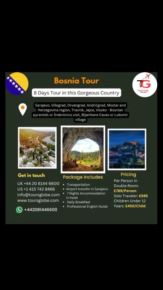 Trip #ToursGlobe #travel #fyp #foryou #summervibes @tiktokglobal 