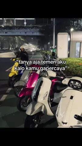 percayaaaa
