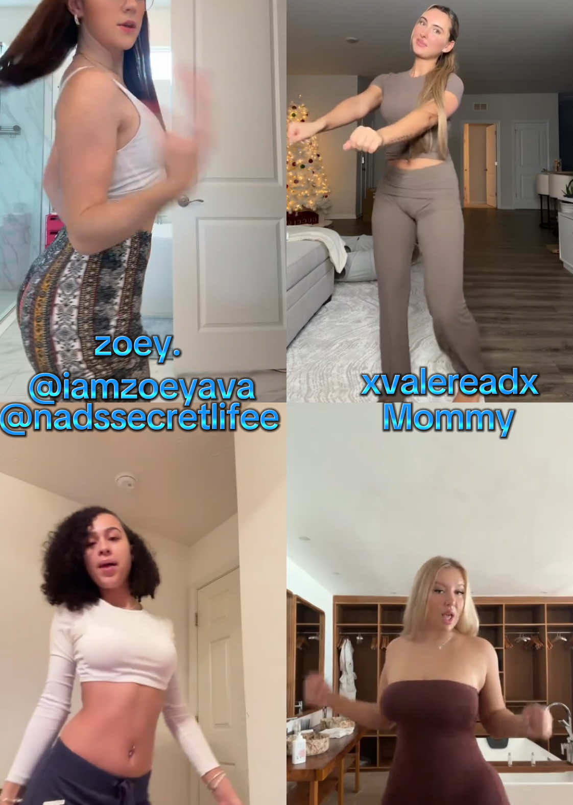 Viral Dance Trends TikTok #creatorsearchinsights #trending #dance #viralvideo #trendingvideo #fyp #christophert39 Mommy, xvalereadx, zoey. @iamzoeyava , @nadssecretlifee #creatorsearchinsights @ChristopherT @ChristopherT @ChristopherT