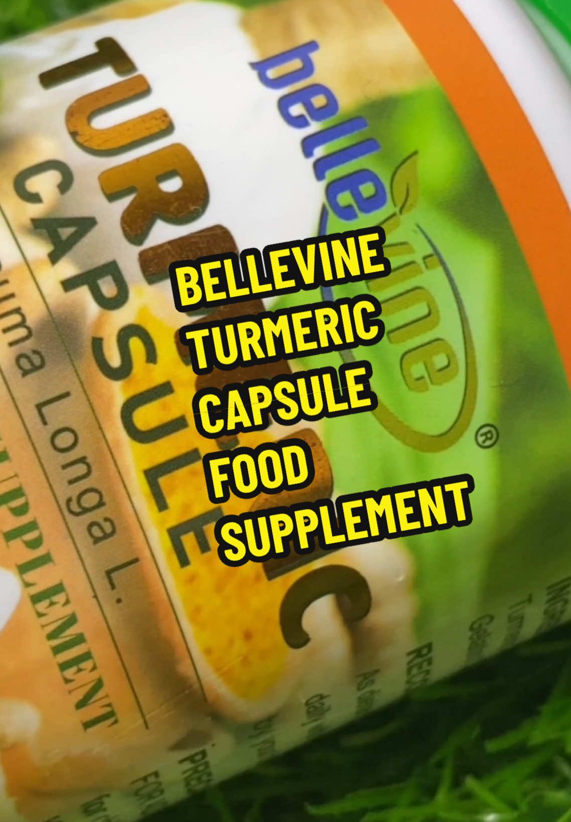 #healthyfoodsupplements #healthyliving #foodsupplement #overallhealthsupplement #immunitysupplement #immunesystemsupplement #musclehealthsupplement #antiinflammationsupplement #musclesupplement #fyp #sulit #turmeric #turmericcapsule #turmericsupplement #turmericfoodsupplement #bellevine @BELLEVINE PHILIPPINES 