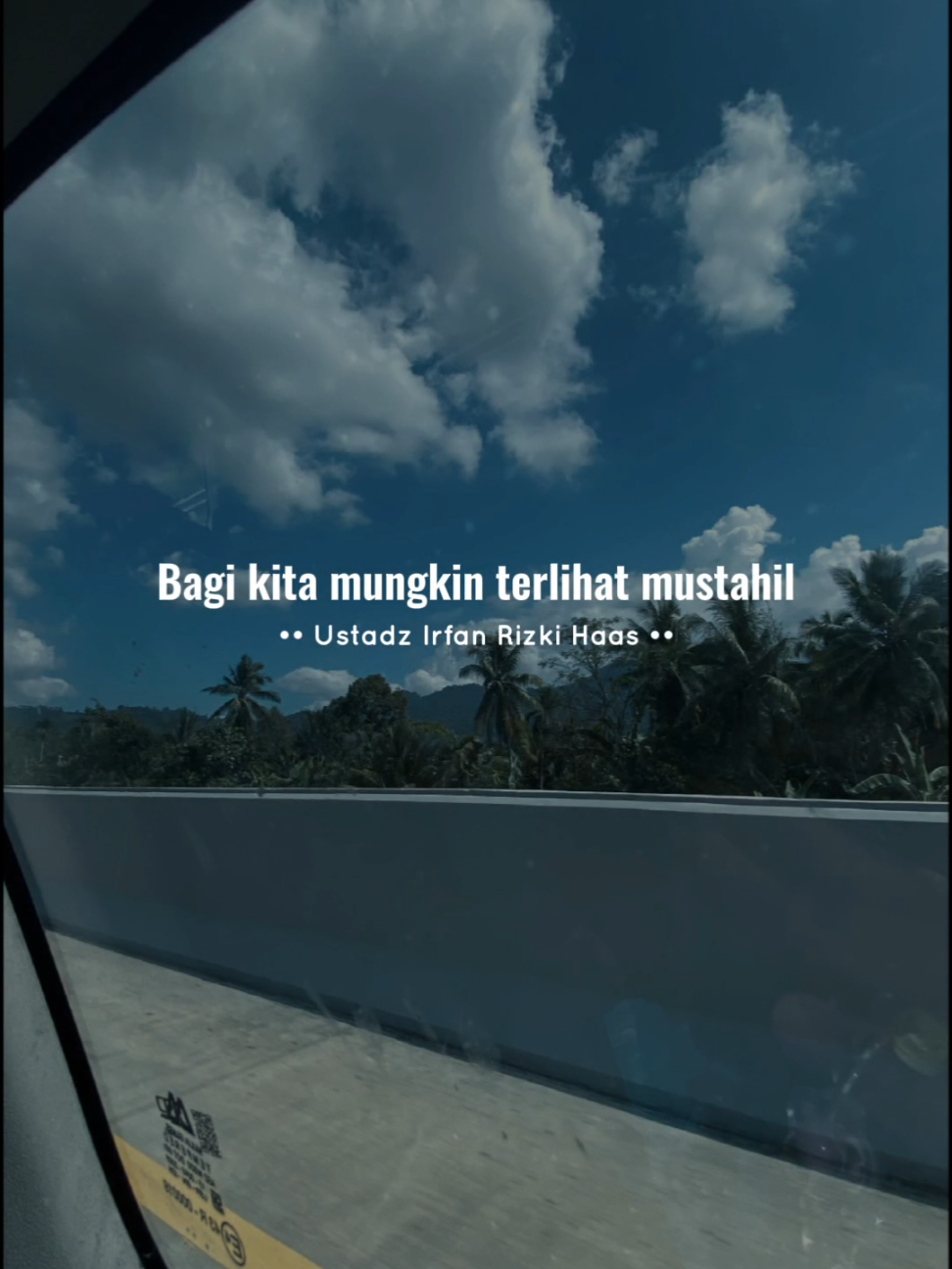 #bismillah #ustadzirfanrizkihaas #nasehatislami #reminder #fypシ゚ 