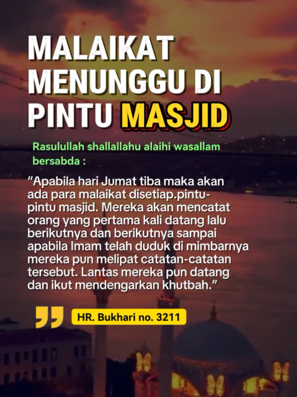 Assalamu'alaikum selamat siang selamat menunaikan ibadah sholat jum'at  #CapCut #motivasi #bersyukur #istighfar #sholat 