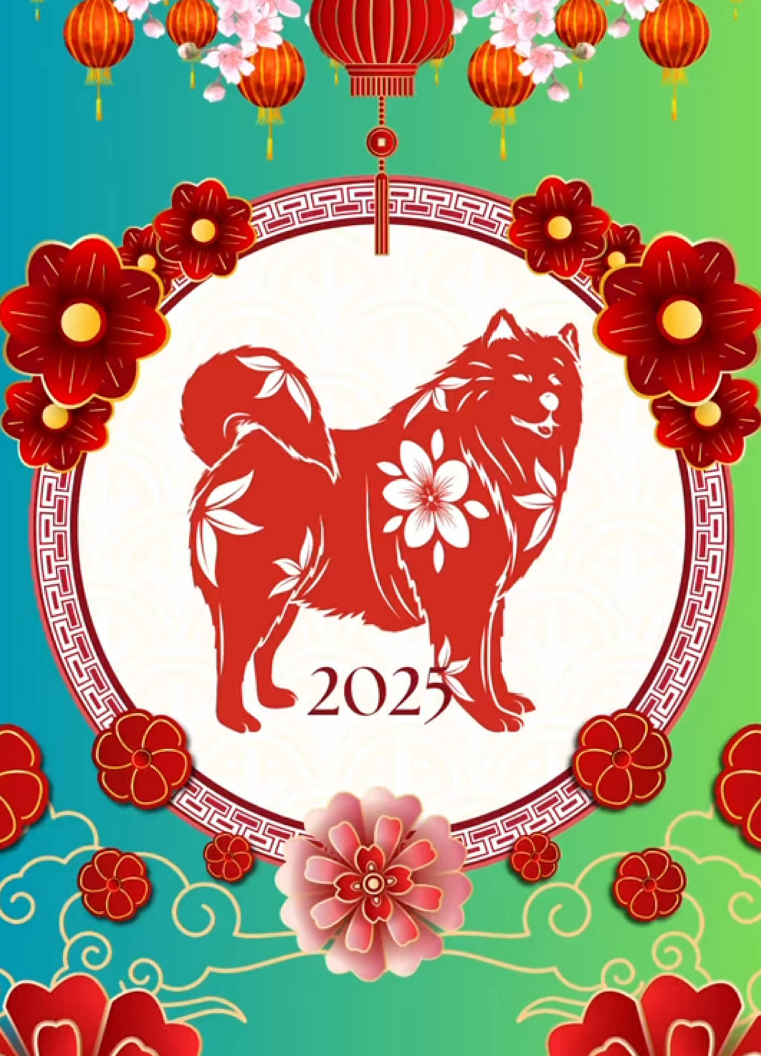 Astrologie chinoise 2025 : les chiens 🐶 - Prévisions complètes pour l’année à venir ! Vous avez voté pour décider par quel signe nous allions commencé et ce sont les natifs de l’année du chien qui se sont classés 1er ! Abonnez-vous à ma chaîne pour découvrir mes conseils pratiques pour naviguer l’année 2025 ! #astrologiechinoise2025 #astrologiechinoise #fengshui #taisui2025 