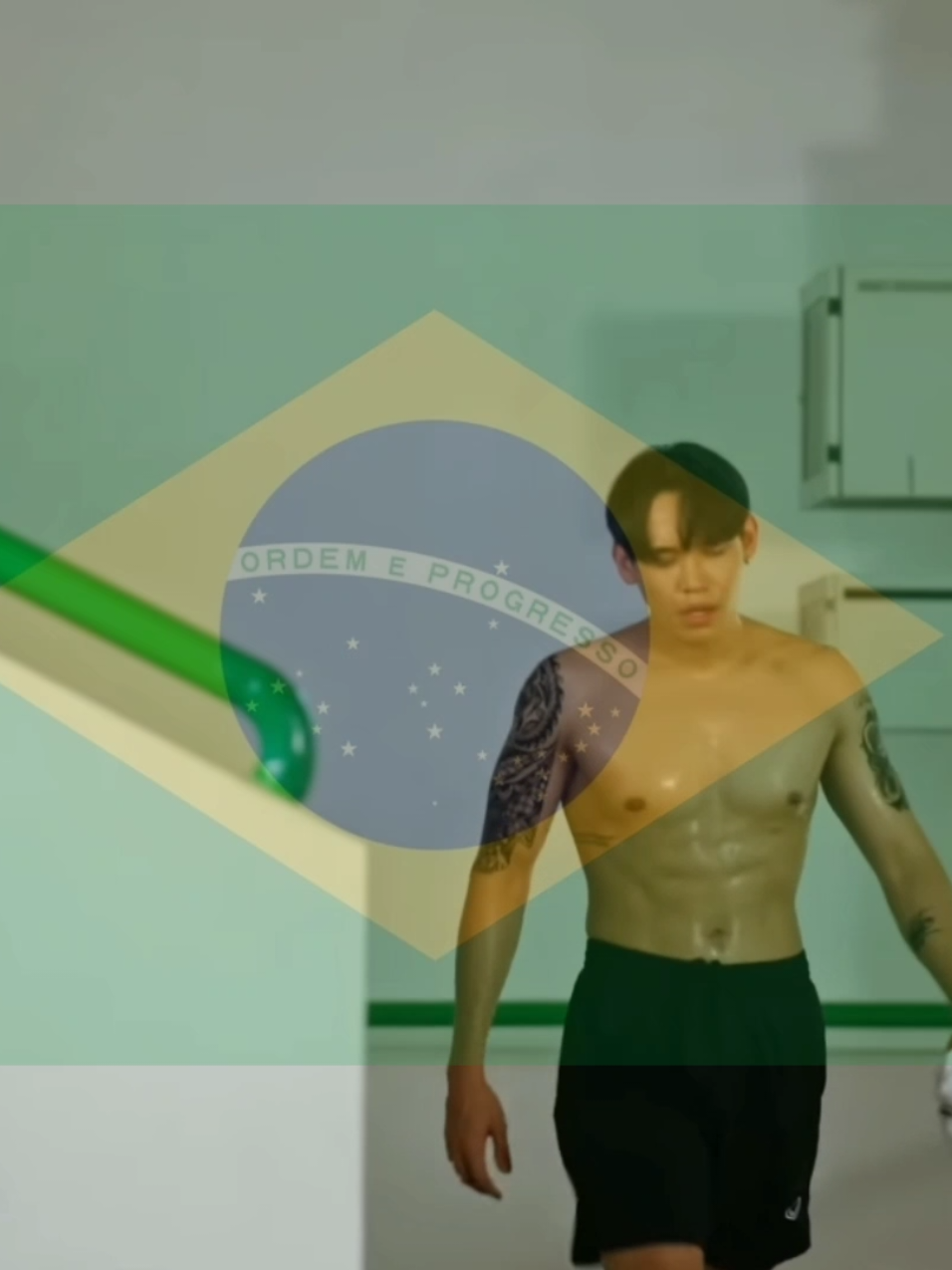 Arthit x Manaus (incrível como essa música combina com ele) AKKAKAKAKAKAKAKA expressando minha alegria por eles terem incluído essa parte da novel na série 😭🙌  #foureveryouproject #arthitdaotook #bl #fy #brasil #latinoamerica #americalatina 