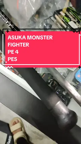 ROD UNTUK PUMP MEKONG KELUAR RUMAH GUYS🤣🤣#fypシ゚viral #extendedwarranty #comboset #mancingmania #fyp #fyp #CapCut #CapCut #ladiesangler #ladiesangler ##asuka #tenggiri #tenggiri #gomexusmalaysia #sprayumpan 