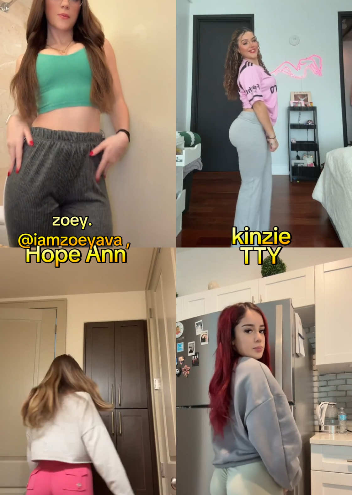 Viral Dance Trends TikTok  #creatorsearchinsights #trending #dance #viralvideo #trendingvideo #fyp #christophert39 , zoey. @iamzoeyava , TTY, kinzie, Hope Ann #creatorsearchinsights @ChristopherT @ChristopherT @ChristopherT 