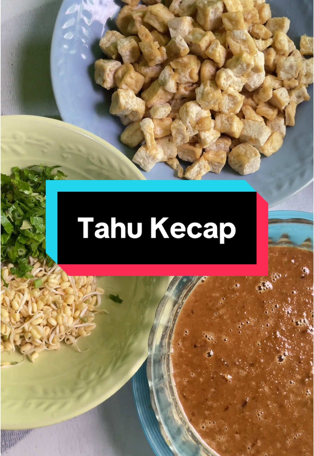 Tahu kecap 🍃 #masakanrumahan #masakansederhana #masakapapunboleh #masakansimple #tahukecap 