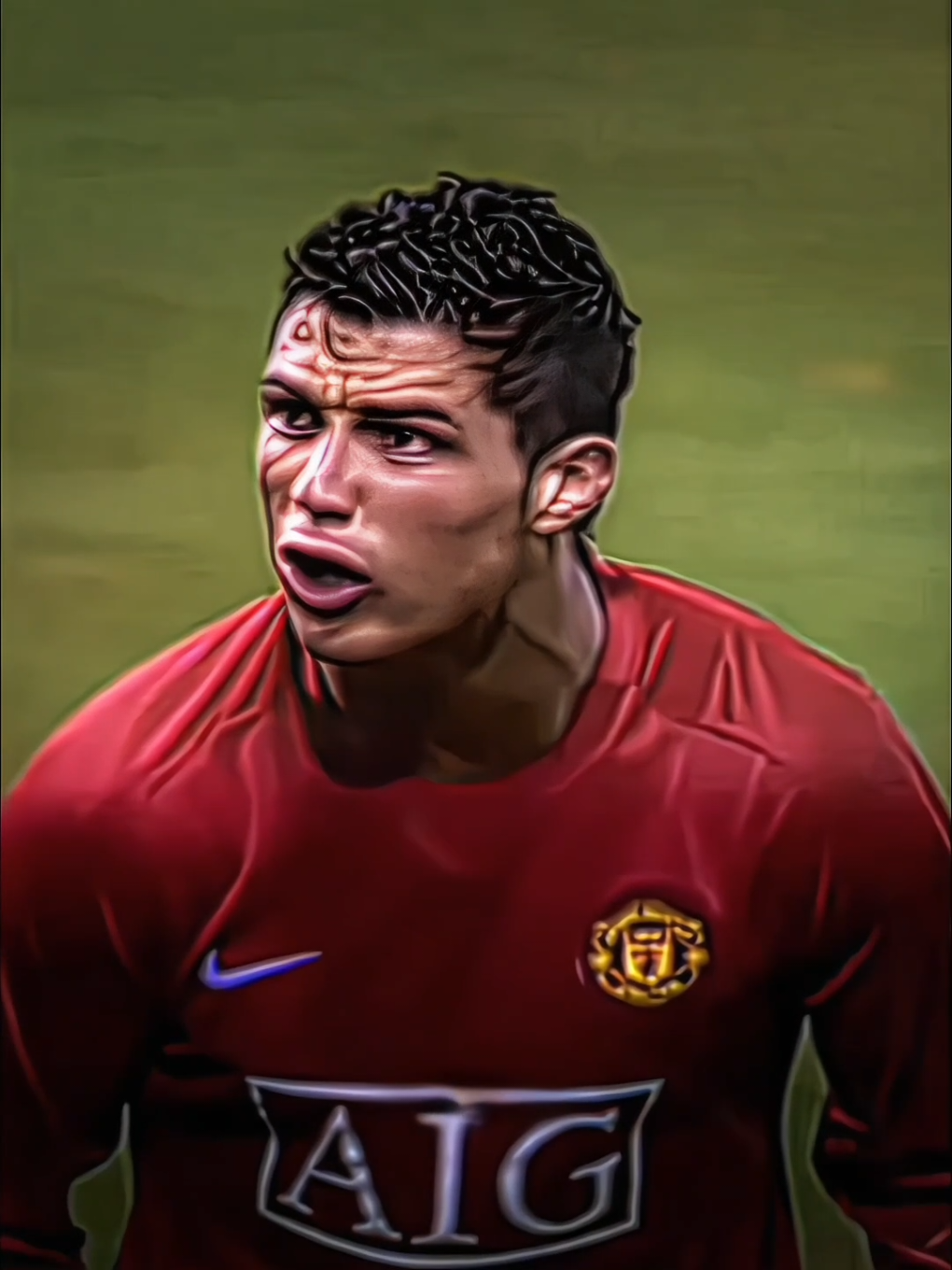 phiên bản hủy diệt nhất #cristianoronaldo #edit #bongda #xuhuong #capcut #viral #football #ronaldo @taokhongbietedit🐧