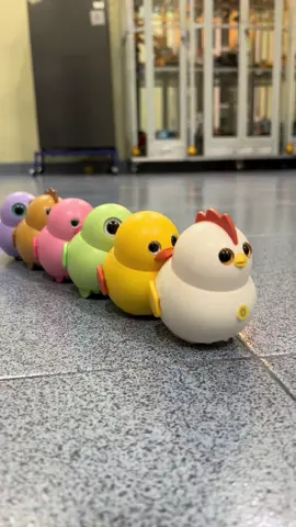 Mainan ayam berjalan lucu banget #mainananak #mainanbayi #mainananakmurah #mainanayamberjalan #bayitiktok #tiktokshopindonesia 