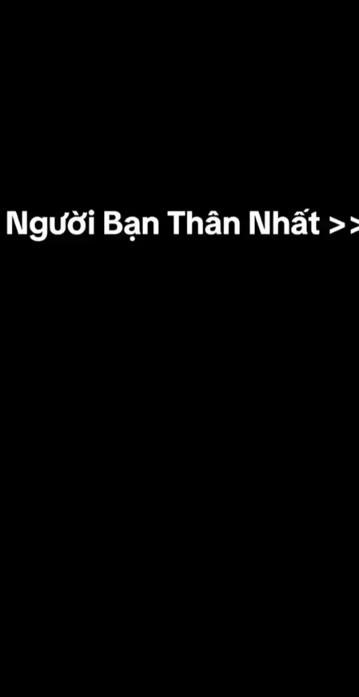 bạn thân nhất là ai... mãi là anh em.! #tamtrang #fypシ #banthanchali 