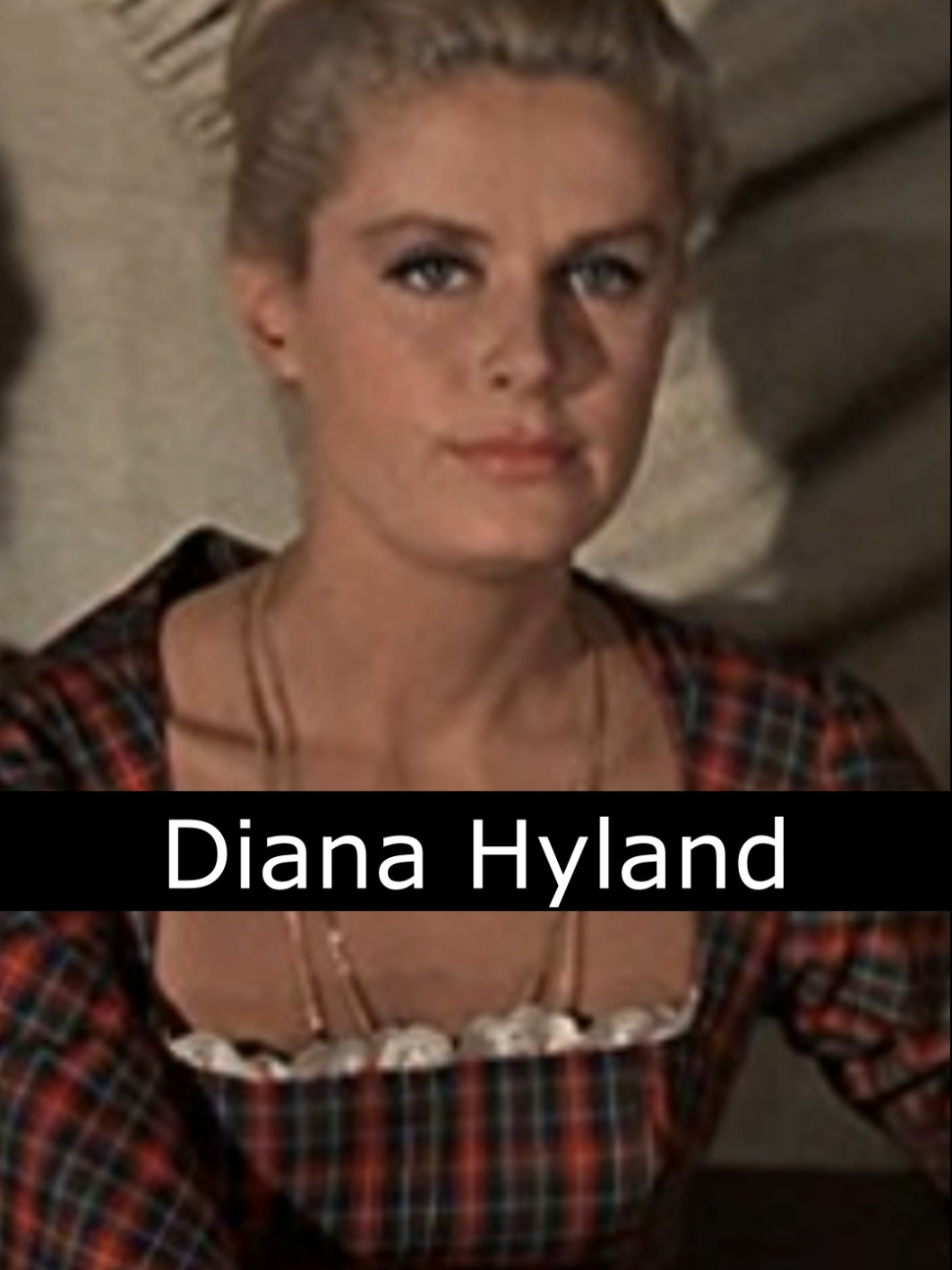 The Life and Death of Diana Hyland #dianahyland #actress #beautiful #talented #stunning #johntravolta #gonetoosoon #breastcancer #sad 
