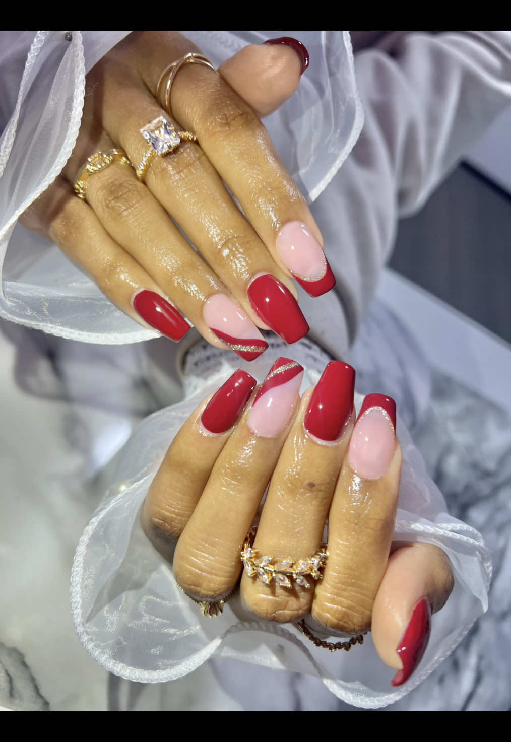 💅🌸❤️#nails #nailart #naildesigns #nailartist #nailtrends #naillove #nailarts #nailartvideos #nailgoals #nailmagazine #nailoftiktok 