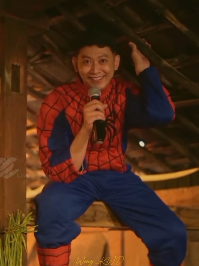 golek sego sak emplok'an dadak penek'an blandar😂😂😂 #sekti #dennycaknan #eripras3_ #jasunbiber #eriprasspiderman #spiderman #trendingvideo #fyp #viral #masukberanda #berandatiktok #lewatberanda #foryoupage❤️❤️ 