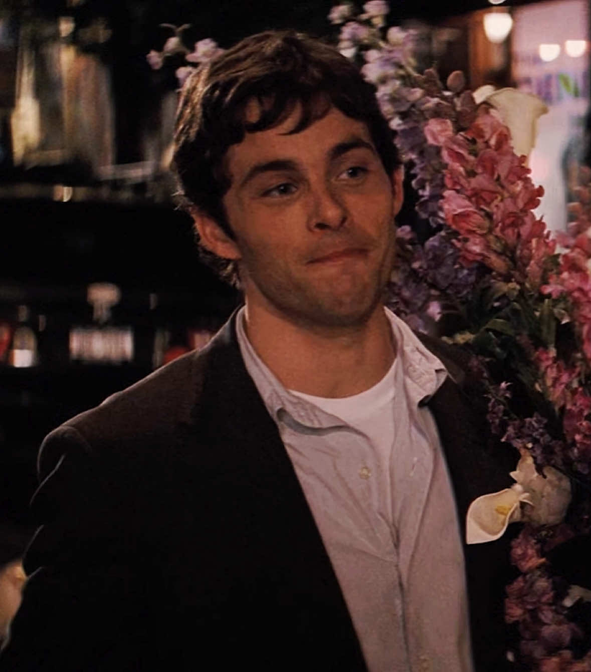 james in this movie is just so #jamesmarsden #27dresses #fyp #romcom #y2k #viral #romcomedit #27dressesedit #kevindoyle #edit #foryou #foryoupage #fyyyyy #xyzbca #lanadelrey #foru 