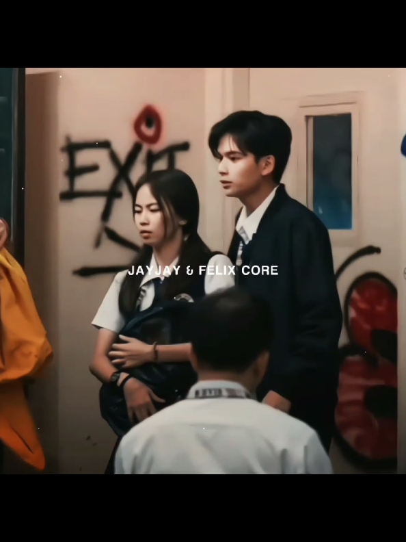 LMAO THIS CHAOTIC DUO 😭 #angmutyangsectione #amnse #kurtdelosreyes #ashtineolviga #andresmuhlach #foryoupage #foryou #fyp 