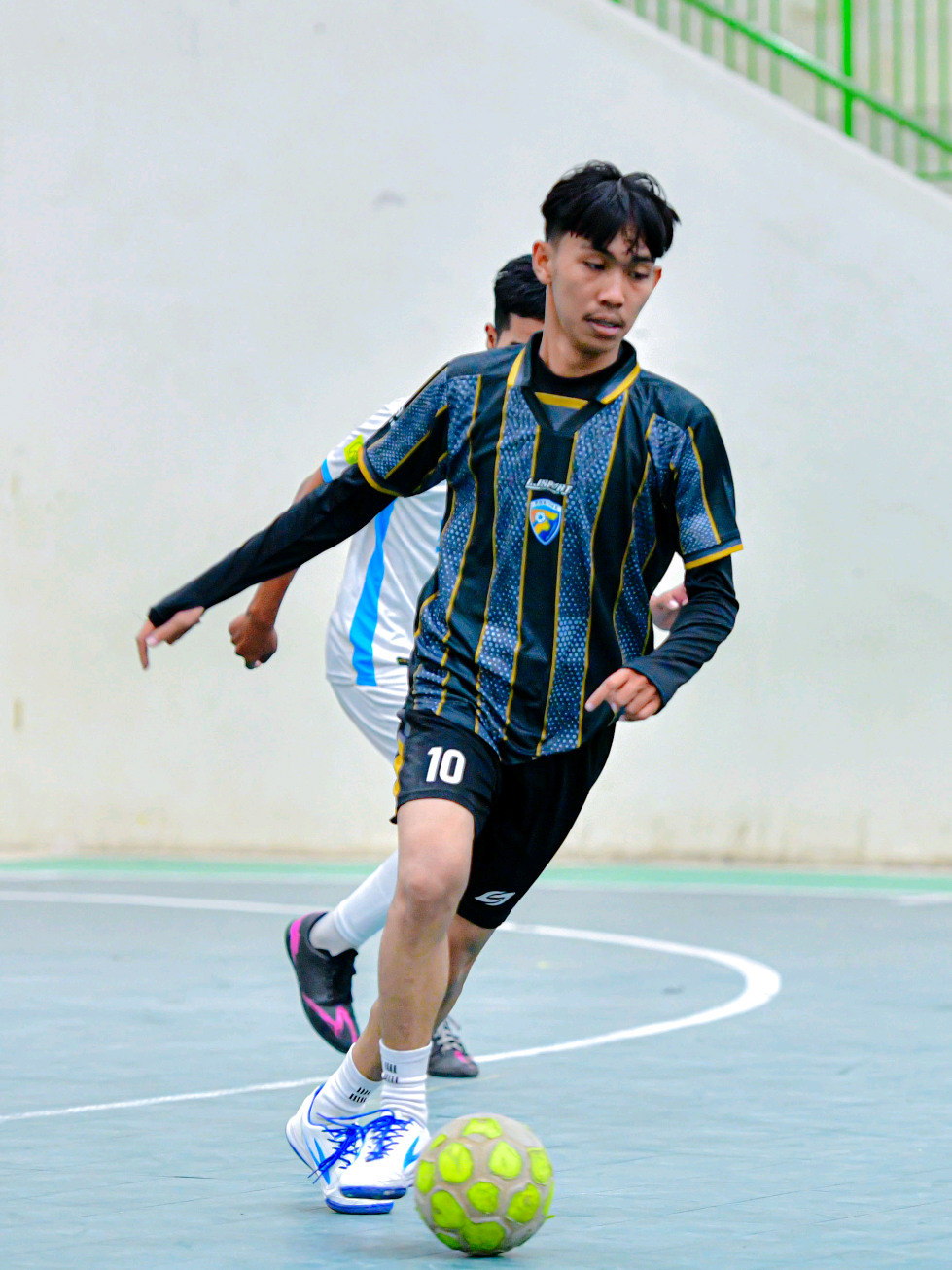 yang paling di takutin💀 #fyppppppppppppppppppppppp #futsal #fypシ゚ #fypp #capcut #positivevibes 