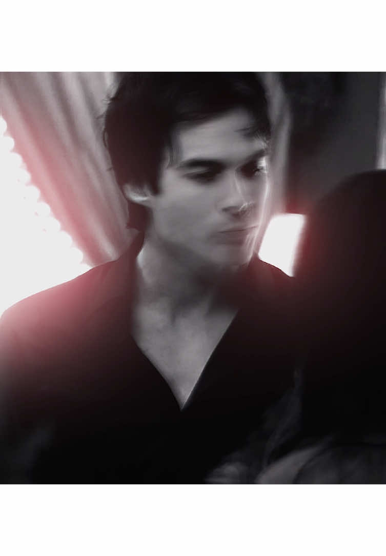 #damonsalvetore #iansomerholder #damonsalvatoreedits #thevampirediaries  