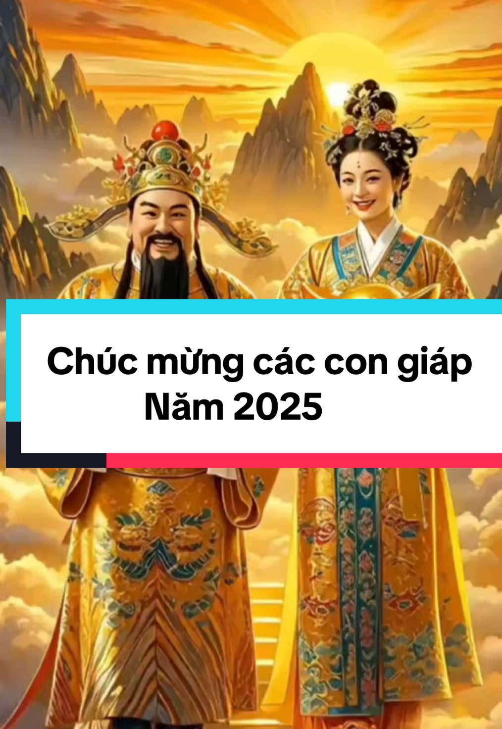 Lộc Thần Tài $ $ Chúc Tết 12 Con Giáp#2025#happynewyear #tailocthinhvượng #wherefromloc #amthanhthuhutienbac #phongthuy #simphongthuy #chucmungnammoi #chucmungnammoi2025 