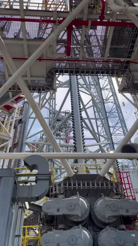 Restart #offshore #oilandgas #rig #xyzbca 