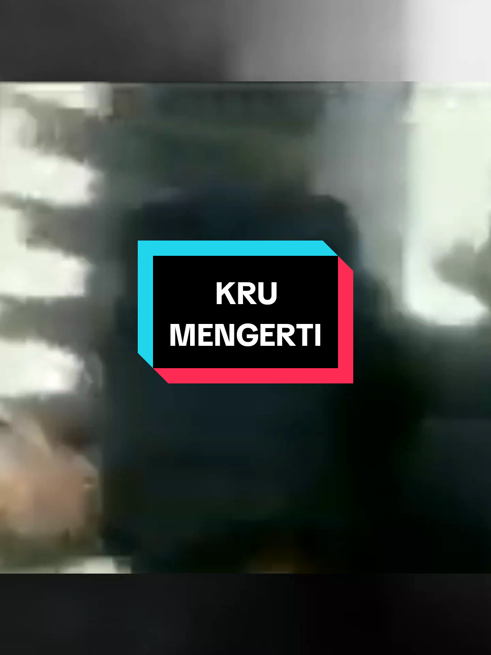 KRU - Mengerti #kru #mengerti #rnb #hiphop #90an 