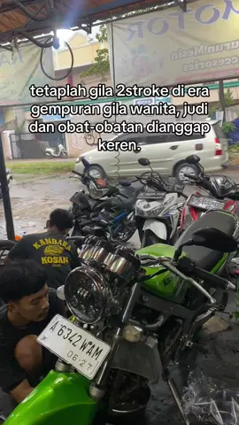 lanang og #ninja #ninjass #ninjar #kawasakininja 