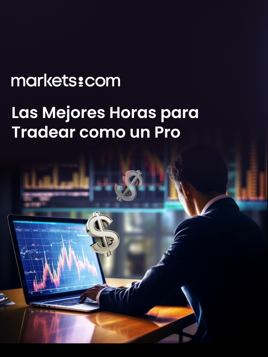 Las Mejores Horas para Tradear como un Pro 📈📚 #Marketscom #ElLugarDelTrading #somosmarketscom #tradingparaprincipiantes #tradingparanovatos #tradingparatodos #comohacertrading #cursotrading #cursotradinggratis #cursotradingnovatos #cursotradingforex #cursogratis