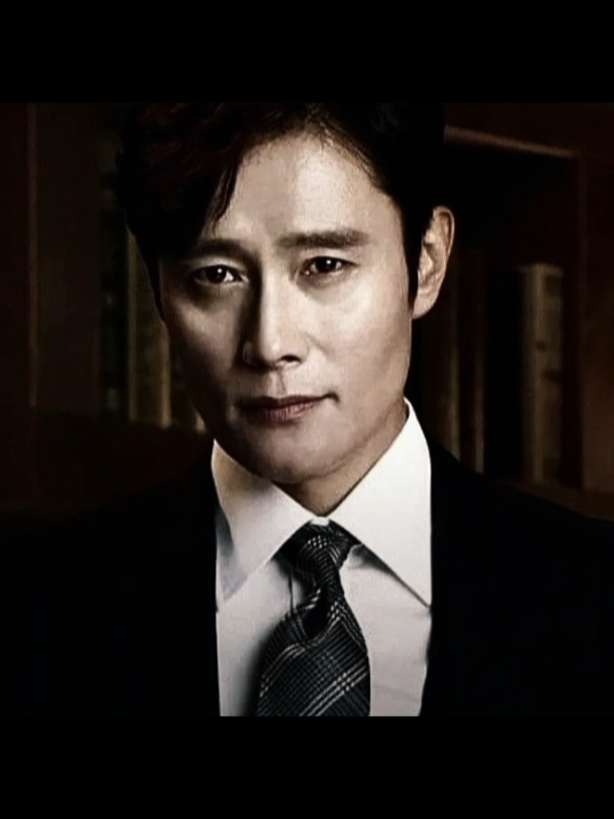 #fyp #leebyunghun 