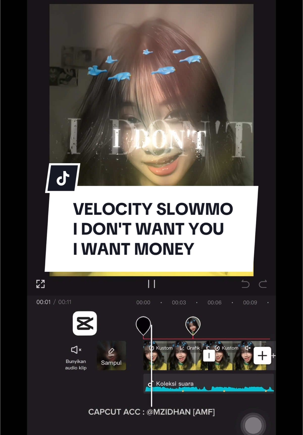 #CapCut New Template | #velocity #capcutvelocity #slowmo #trendingvideo #templatecapcut #fyp #sz_template lyrics by @wr 