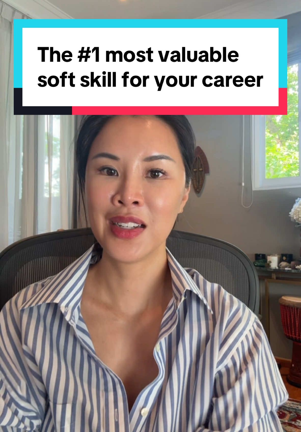 Self-awareness is so rare that 80% of people are deluding themselves about how aware they are. What we need to increase our levels of self-awarenesss are 2 things - a reflective practice and a system for collecting high quality frank feedback from people who should know you and be familiar with your arena. #mindfulness #success #mindset #career #workbestie