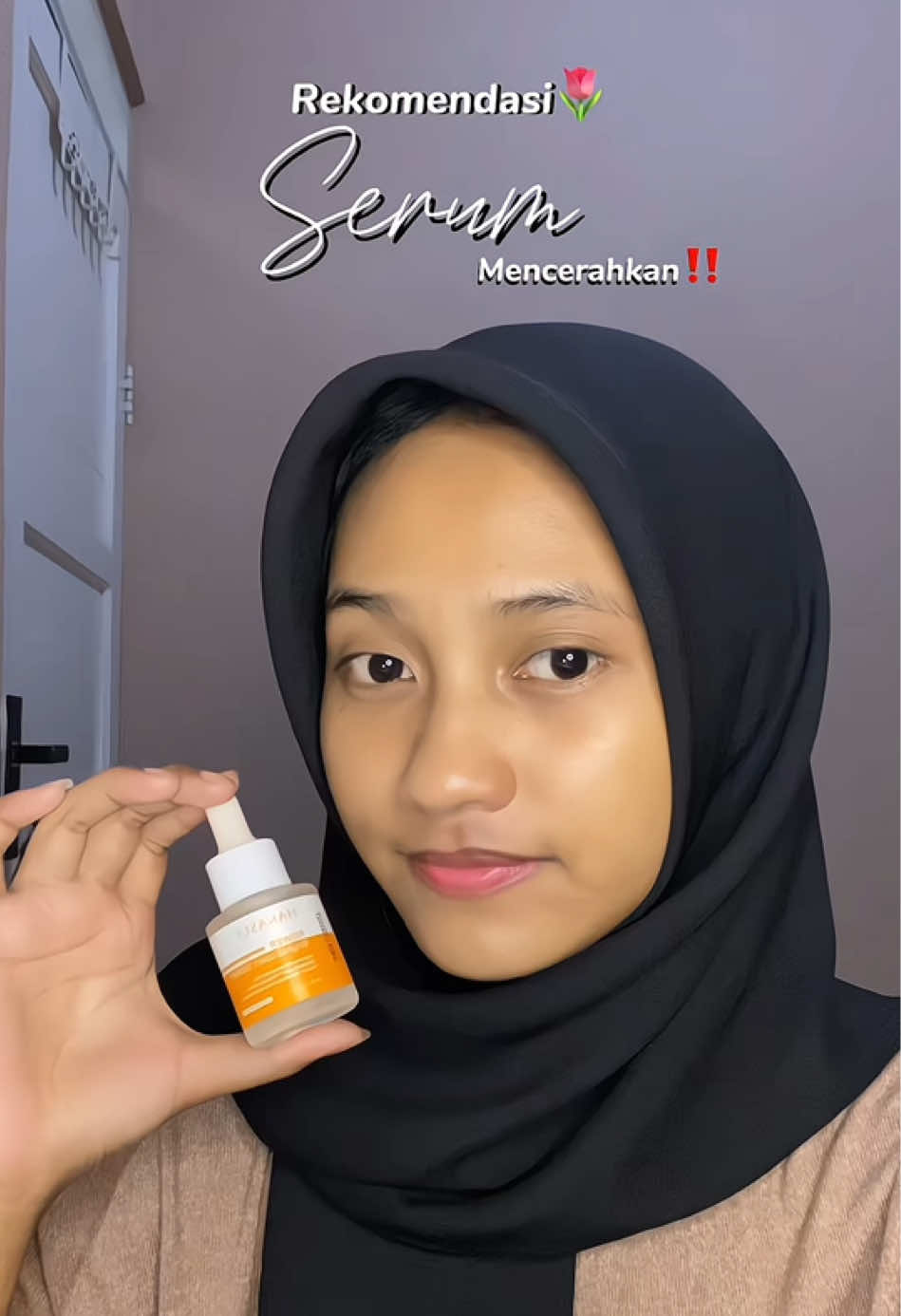 Hanasui Power BrightExpert Serum, yang dapat Mencerahkan😍 #hanasuipowerserum #hanasui #serumwajah #skincare #serum #chooseyourpower 