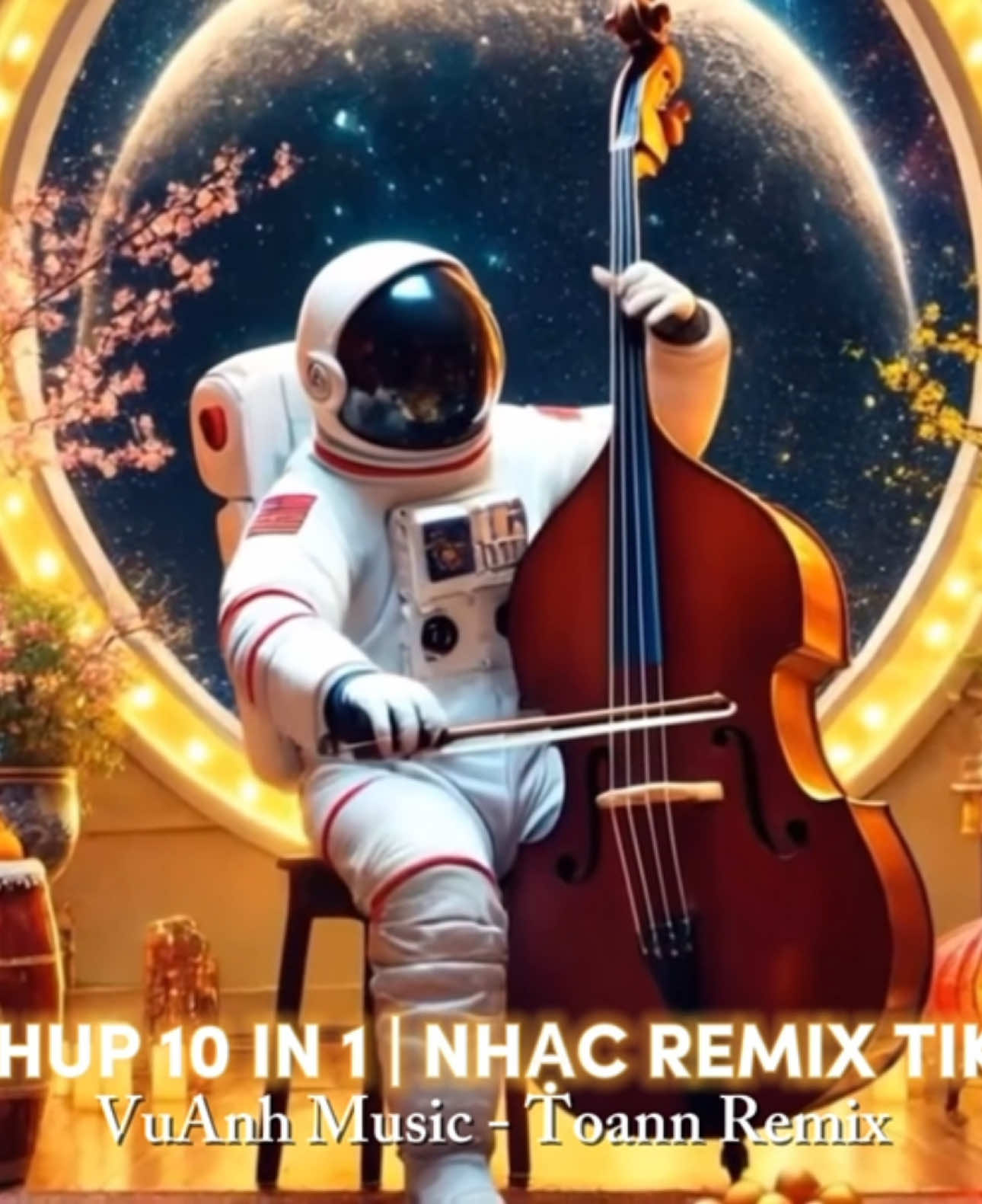 Mashup 10 in 1 | Nhạc Remix Hay 2025 | Top Những Bài Hát Hay #mashup #vuanhmusic #nhachay 