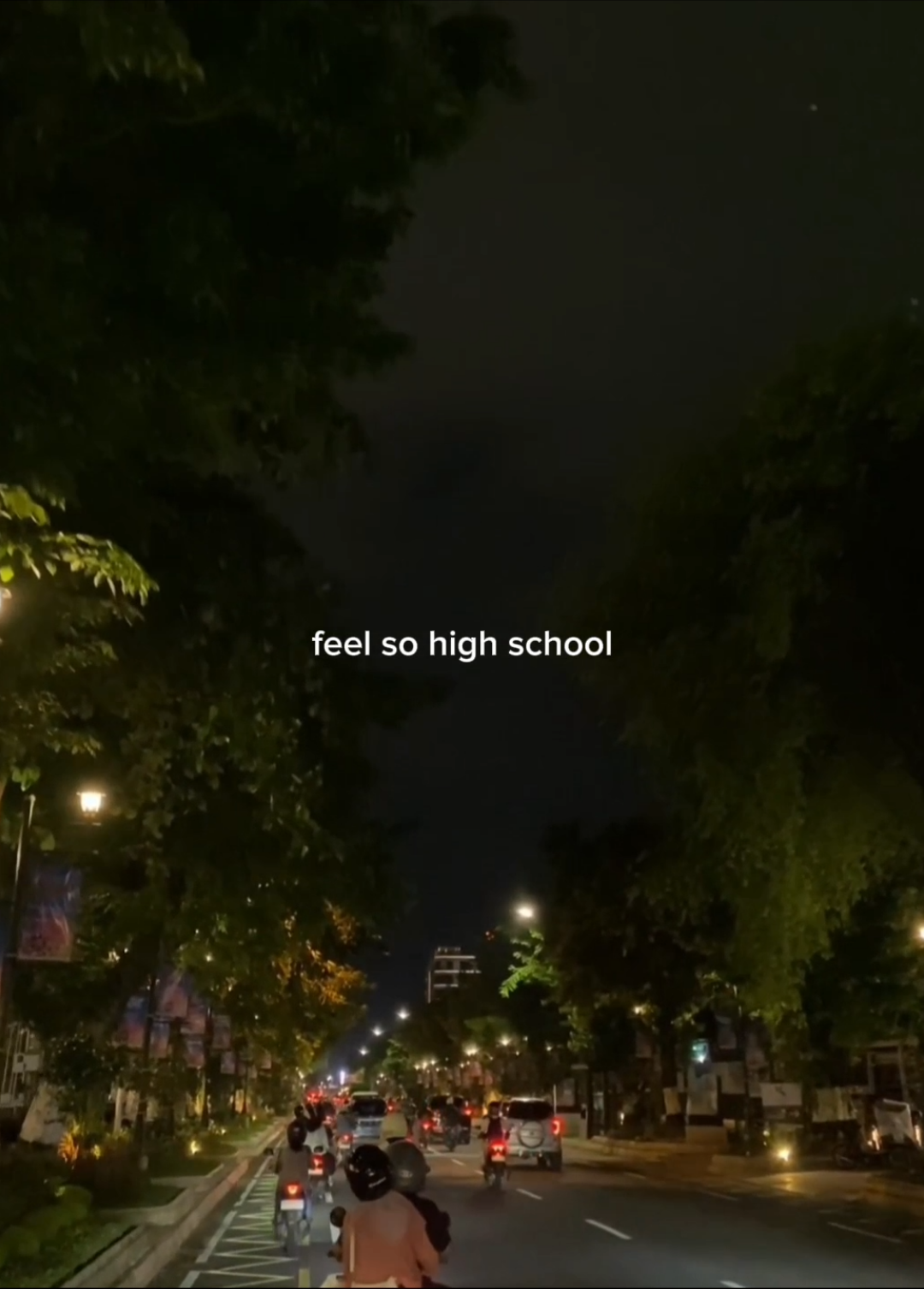 who dedicated this song for someone? - - - #taylorswift #sohighschool #lyrics #lyricsvideo #liriklagu #xyzbca #fypp 