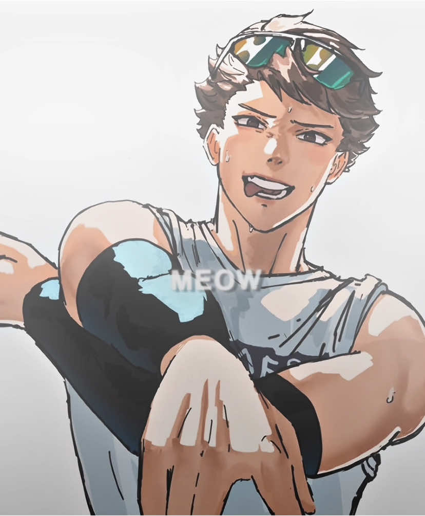 [#oikawa] Art by : @Loony (Z) | Thank you so much for 14k you guys!?!? #oikawaedit #oikawatooru #oikawatooruedit #tooruoikawa #tooru #haikyuu #haikyuuedits #haikyuuedit #fyp #viral #dontletthisflop #xyzbca #anime 