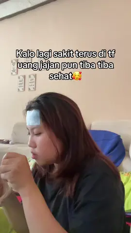 Nyeblak dulu biar makin sehat