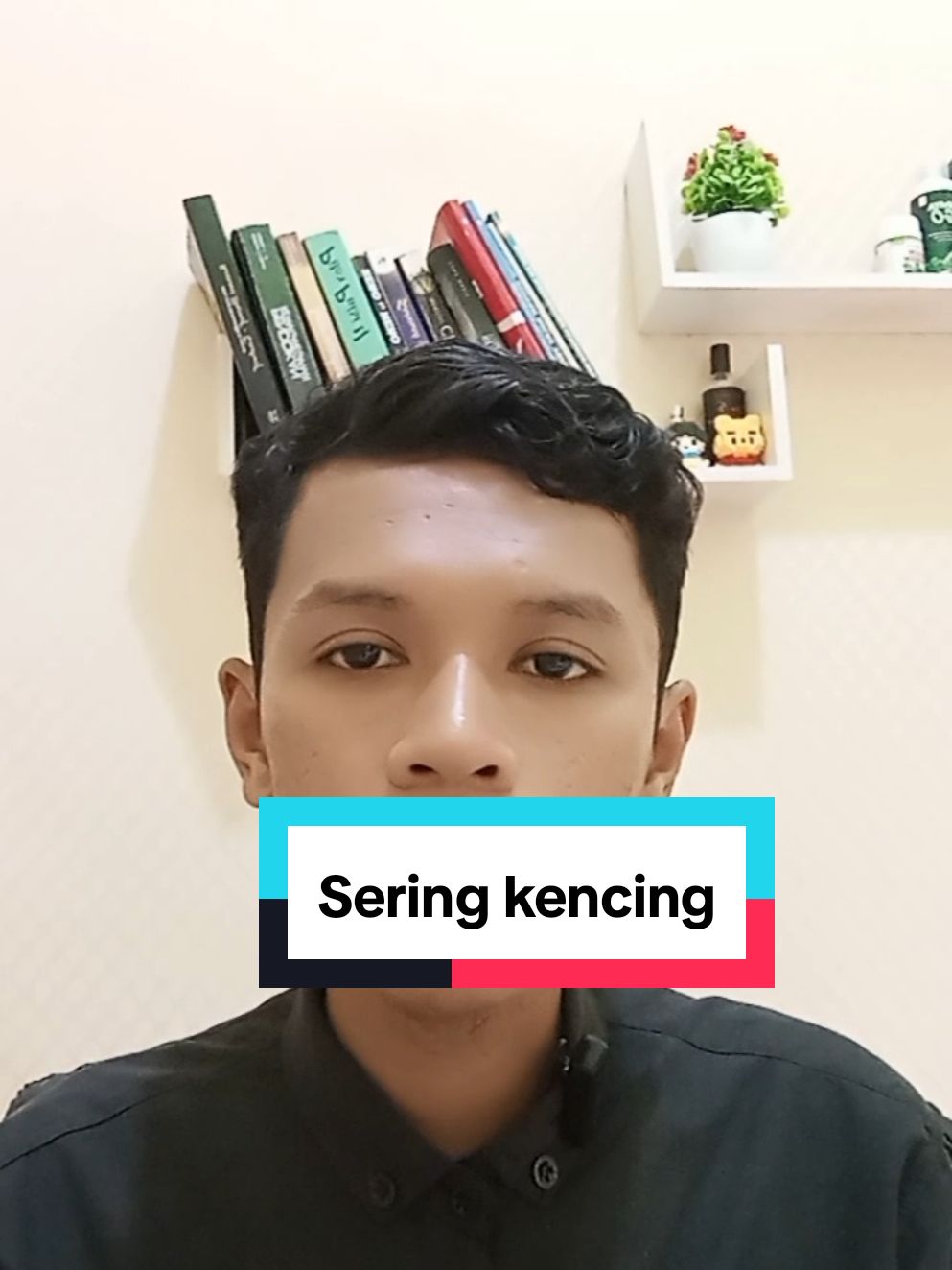 Sering kencing #seringkencing #herbalseringkencing #kencingsakit #kencingpanas #pms #isk #nyerikencing 