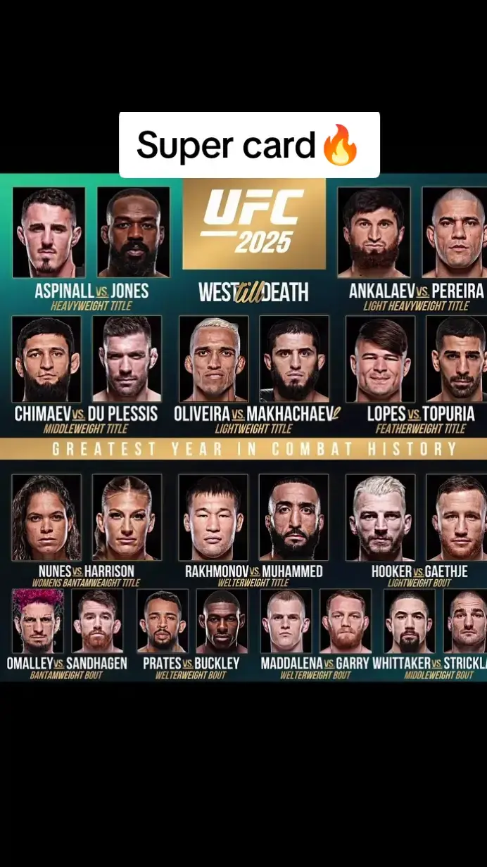 UFC 2025#shavkatrakhmonov #jonjones #topuria #chama #mahachev #chimaev #UFC #ufcrussia #ufcbrasil #usa_tiktok #rek #рек #рекомендации #мма #шавкатрахмонов #махачкала #бой #2025 