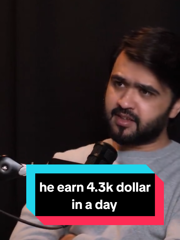 how he earn 4.3k dollar #binance #trading #ismailblogger #foryoupage #onlineearning #earning #investment #fyp #foryou #podcast #creatersearchinsight 