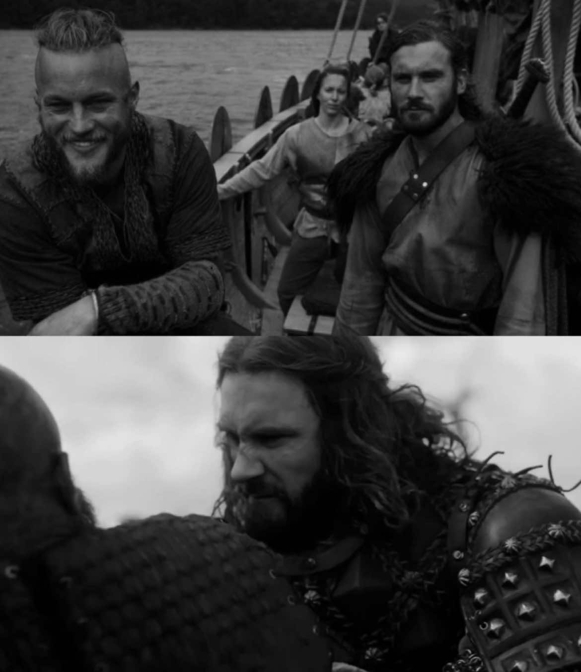 #ragnar #vikings 