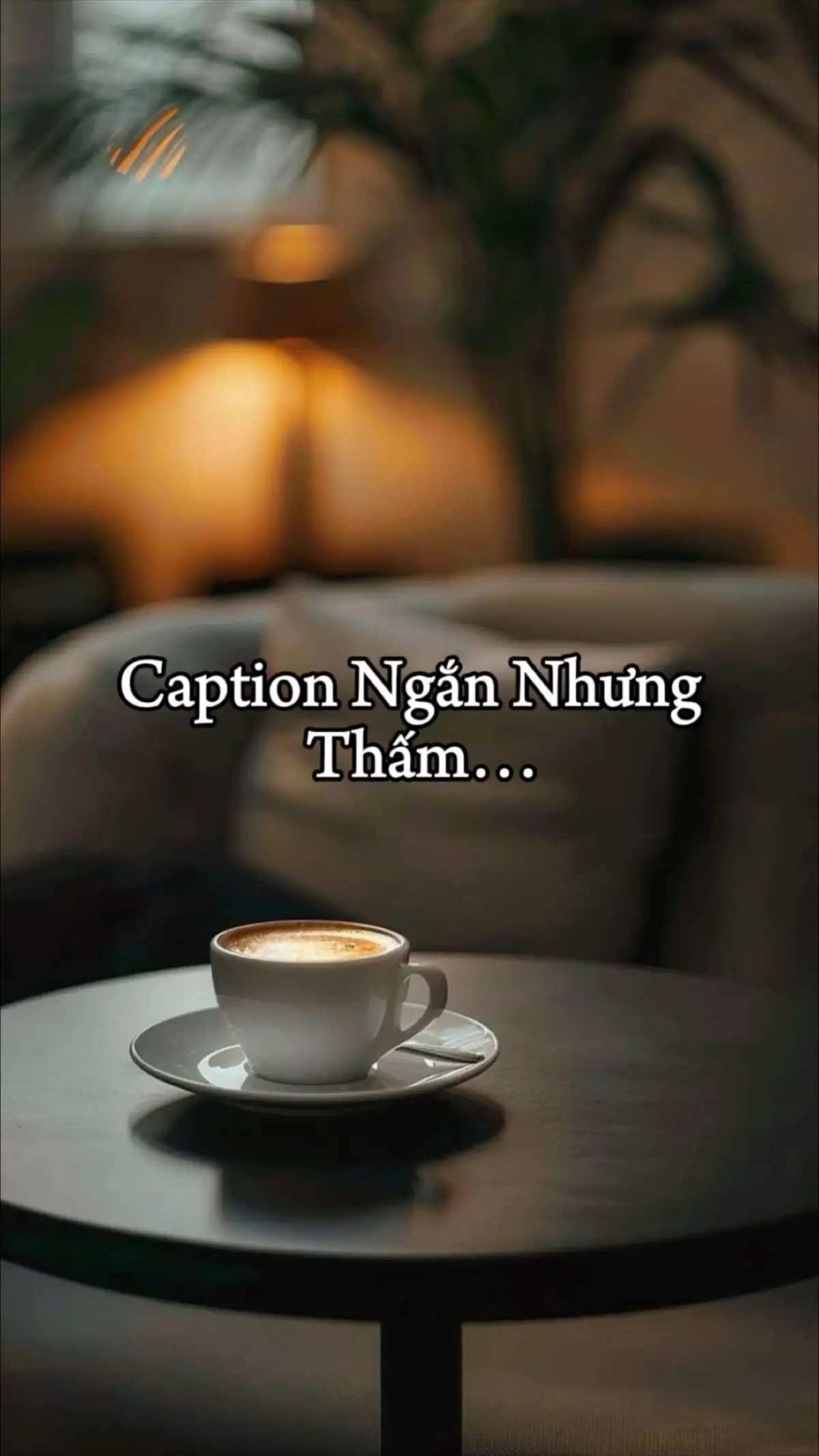 Mưa dầm thấm lâu, yêu nhầm thấm đau.🥺,#captiontamtrang ,#caunoihay ,#story ,#suutam ,#xuhuong ,#thinhhanh 