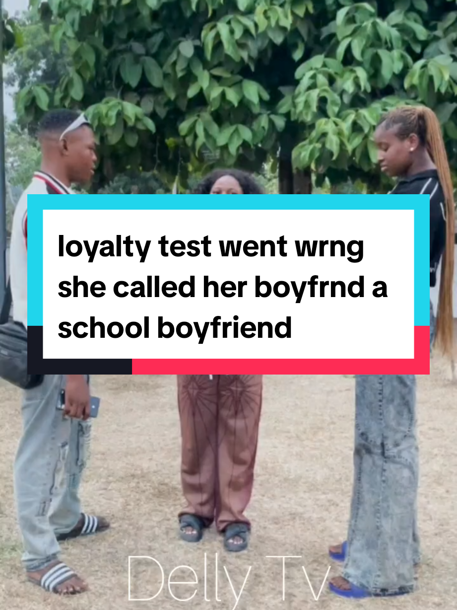 loyalty test gone bad #Relationship  #fypppp  #explorepage  #viralvideo  #fyp  #loyalty  #foryoupage 