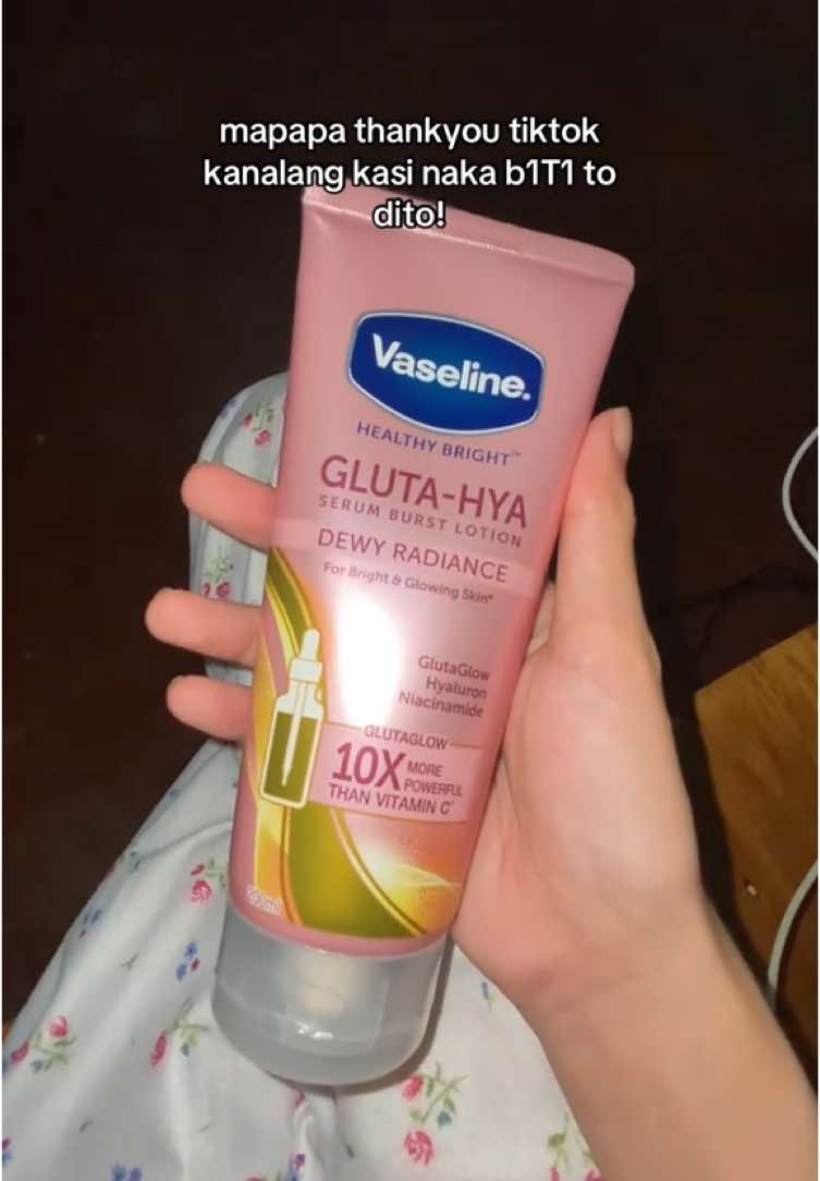 kaya habol na tignan natin kong hindi kapa mag glow sa 2025 nito!#vaselineglutahya #white #GlowUp #skinwhitening #lotion #recommendations #fypシ 