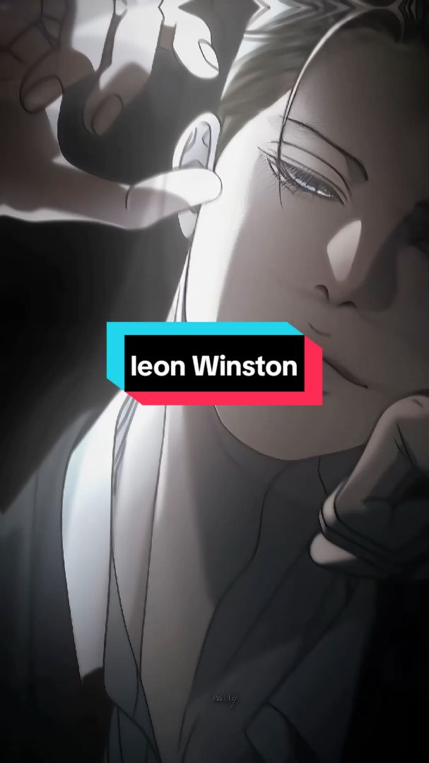 jono yg satu ini sdikit meresahkan y bun🥰☝🏼#leonwinston #trybegging #ethercreator 