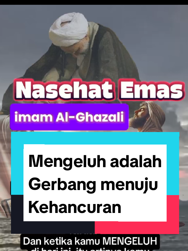 #selfreminder #foryoupage #nasehatislami #hijrah #islam #fypage #islamic_video #pyfツ #fyp 