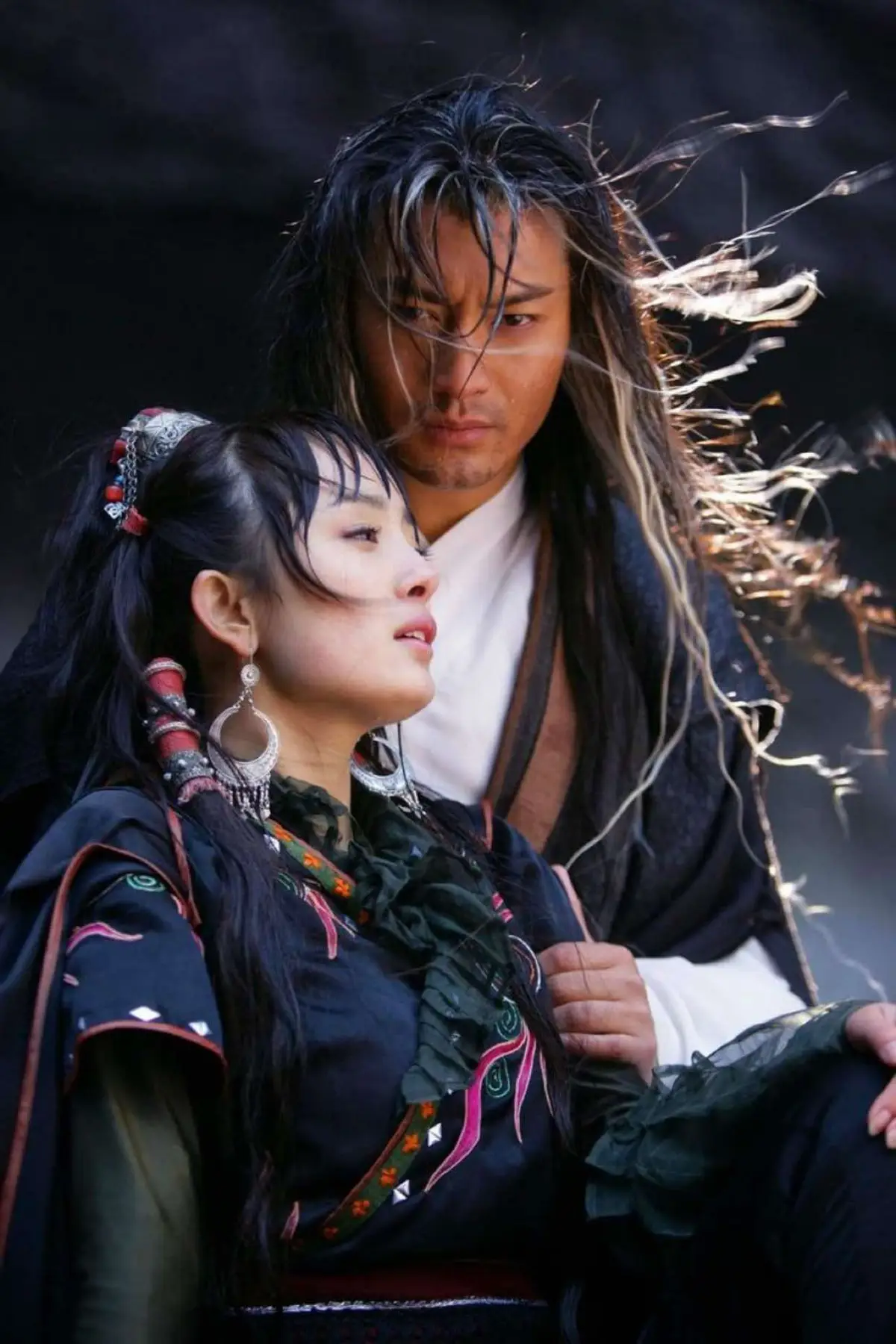 Đẹp Đôi Với Tương Nhi Ghê #xuhuong #duongqua #huynhhieuminh #luudiecphi #quachtuong #duongmic 
