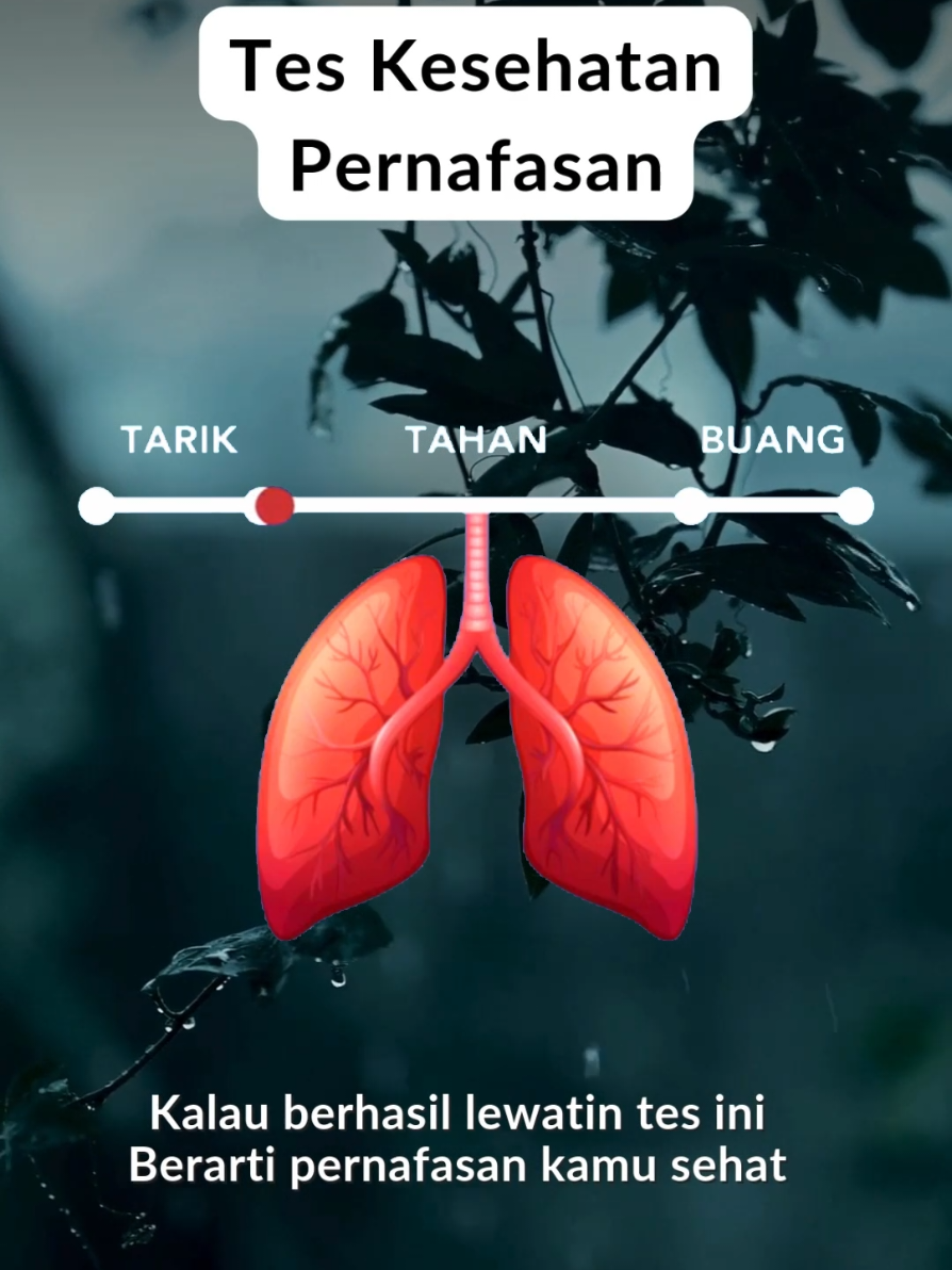 Tes Kesehatan Pernafasan #tes #kesehatan #pernafasan #tesparuparu #rumahsehatbmca #harcoricosanjaya 