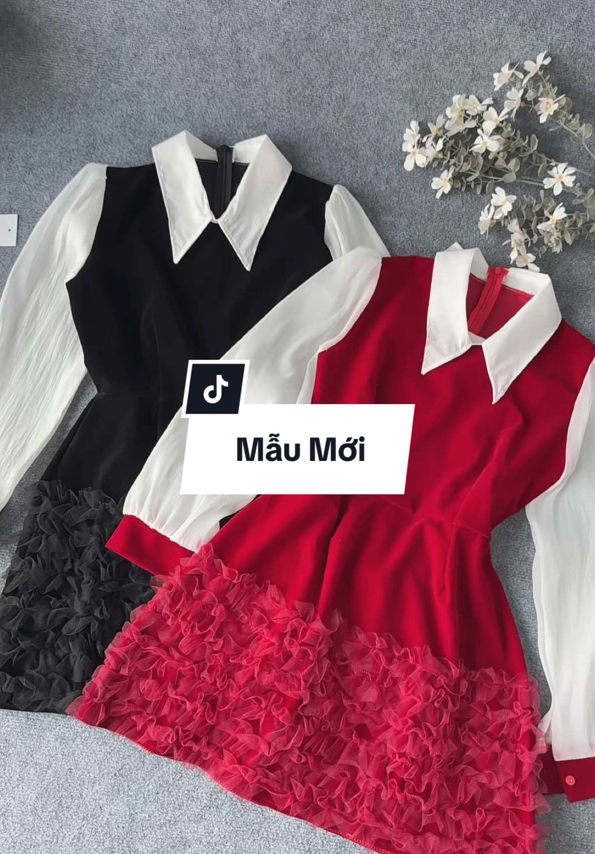 Mẫu Mới #almirastore #TikTokShop #tet #tetnaymacgi #vaymactet #fyp 