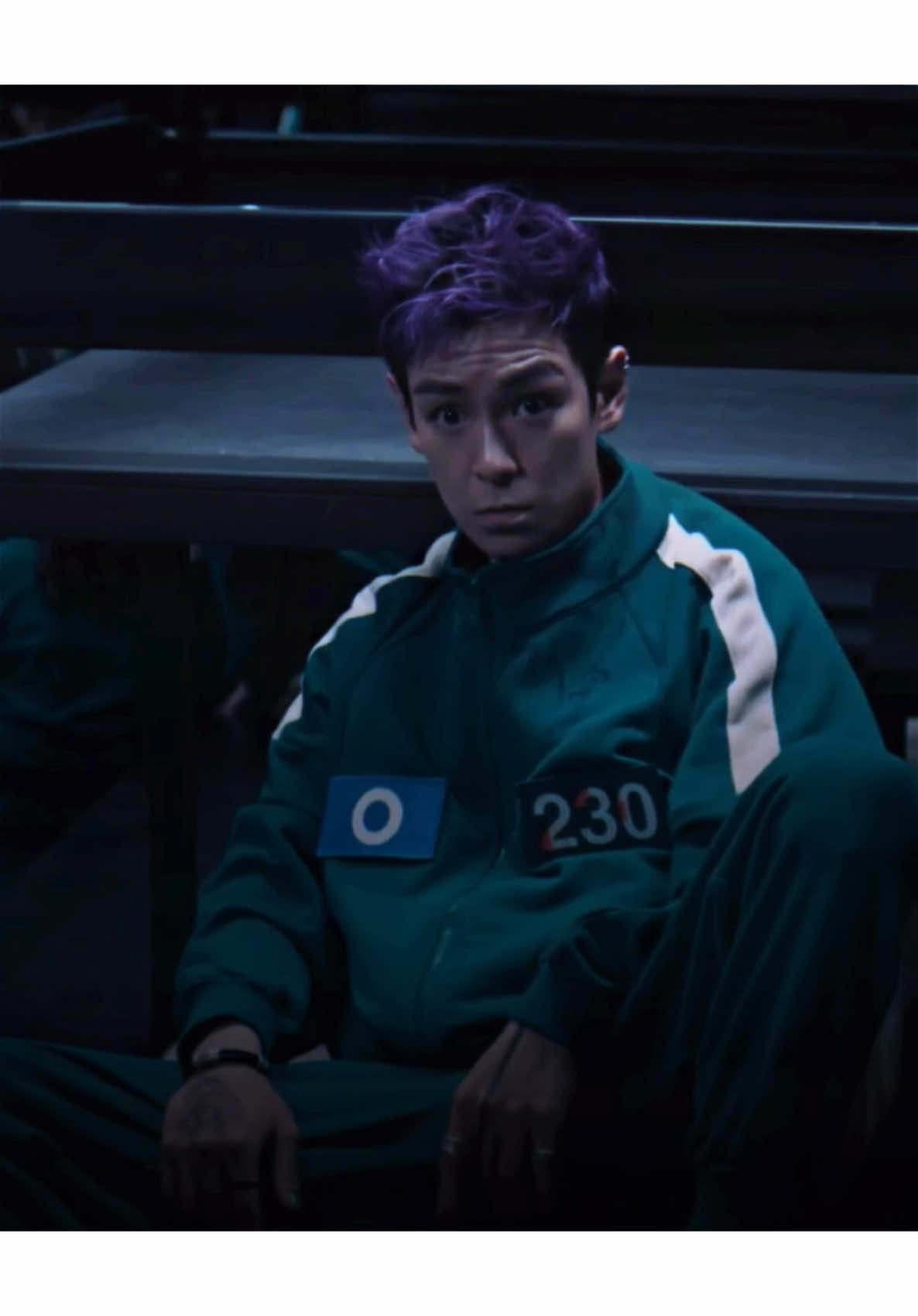 SIGMA SIGMA BOYYY #thanos #thanossquidgame #player230 #player230edit #thanosedit #choiseunghyun #kdrama 