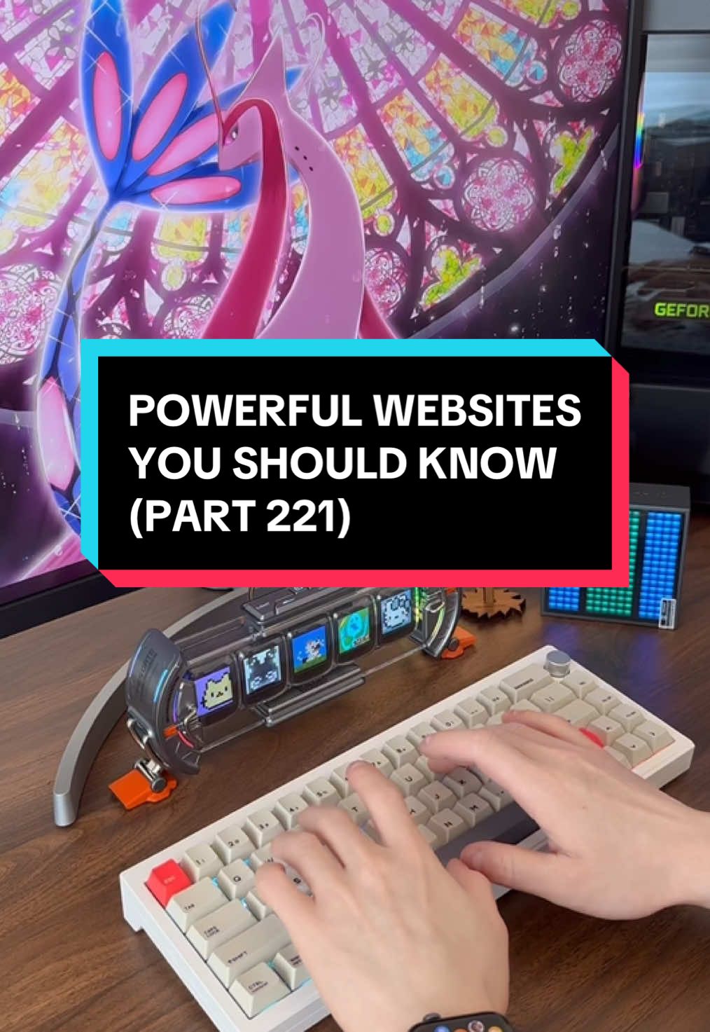 Powerful websites you should know (part 221) text to app in minutes #productivity #aitools #webdevelopment #appdevelopment #coding 