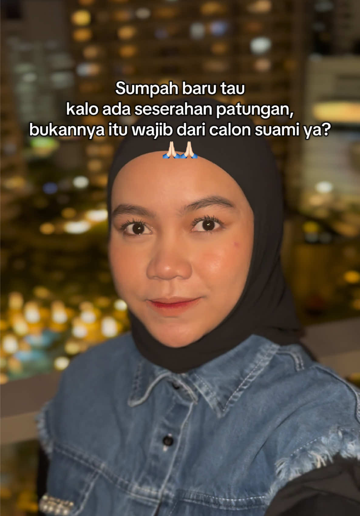 Setau aku seserahan diartikan sebagai simbol tanggung jawab dari calon mempelai pria kepada calon mempelai wanita. Cmiiw ya #fyp #fypシ #seserahan 